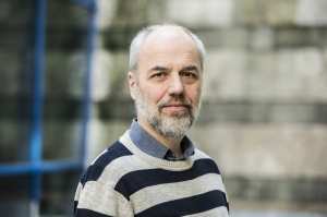 Der tschechische Komponist Martin Smolka  (Foto: Pfisterer)